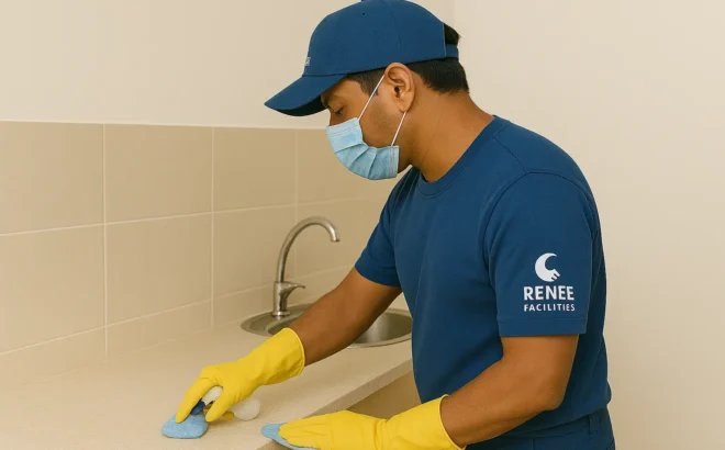 KitchenCleaning KitchenCleaning